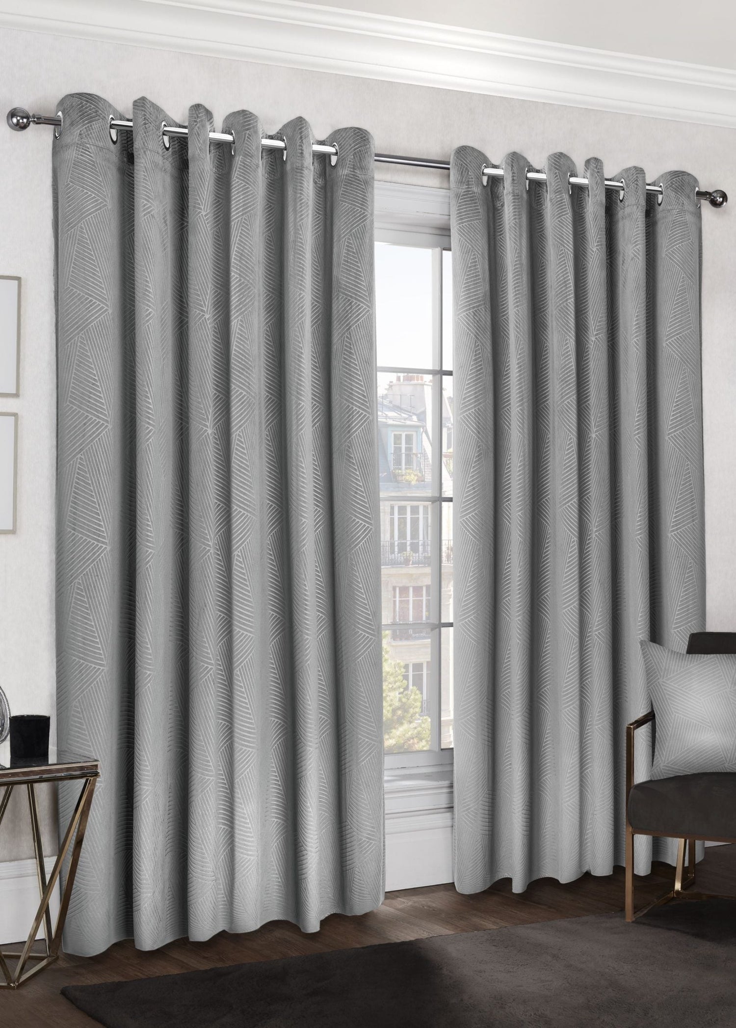 Curtains